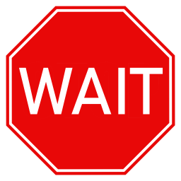 Stop Wait